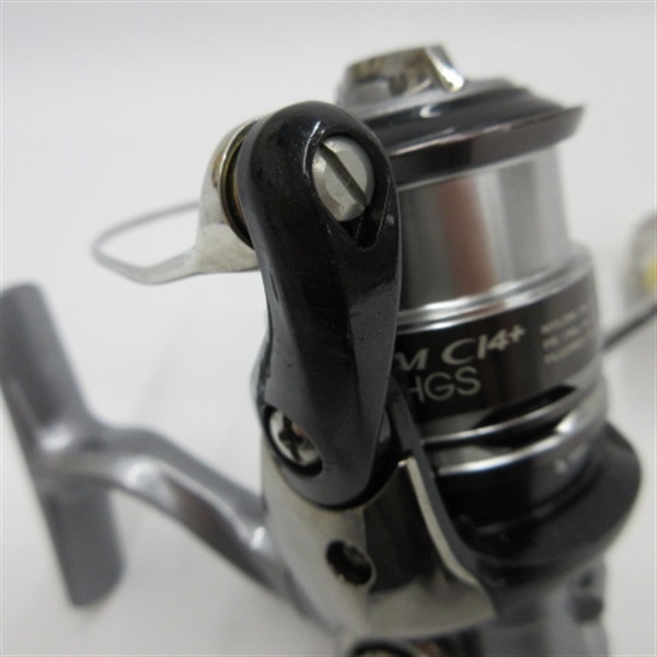 １２レアニウムＣＩ４＋Ｃ２０００ＨＧＳ
